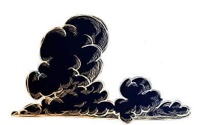 nuage de Paris